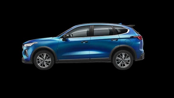 Haval Jolion PRO HEV