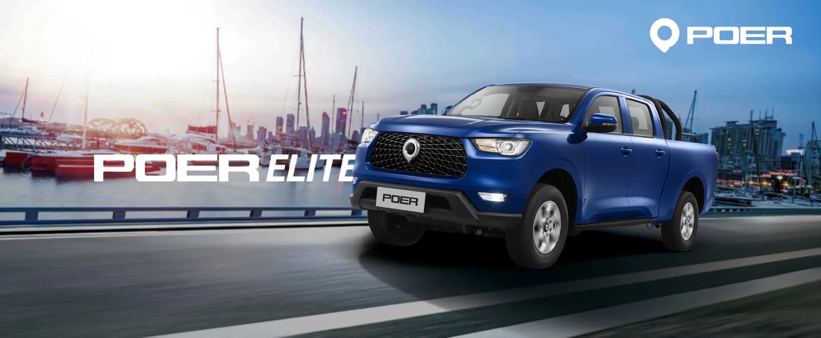 Poer Elite hero image 1